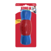 Kong Core Strength Rattlez Dumbbell
