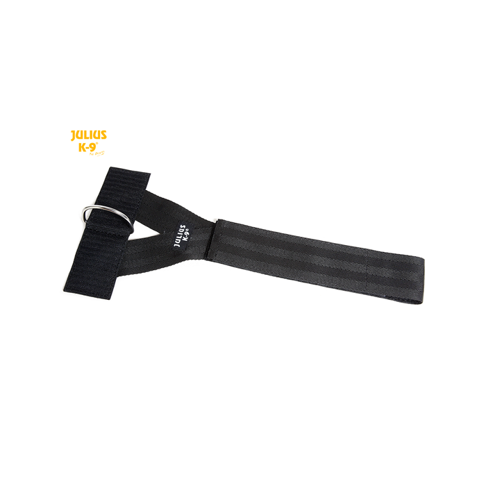 IDC Shock Control Y-Belt with Ring