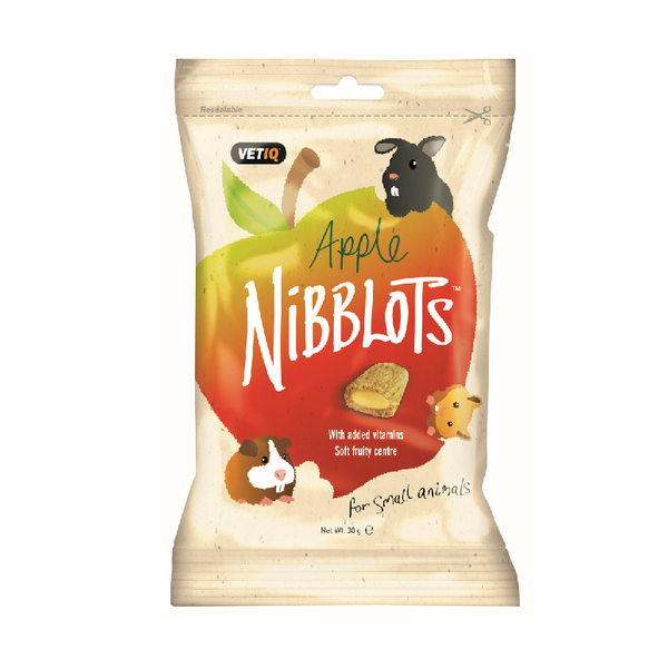 Apple Nibblots