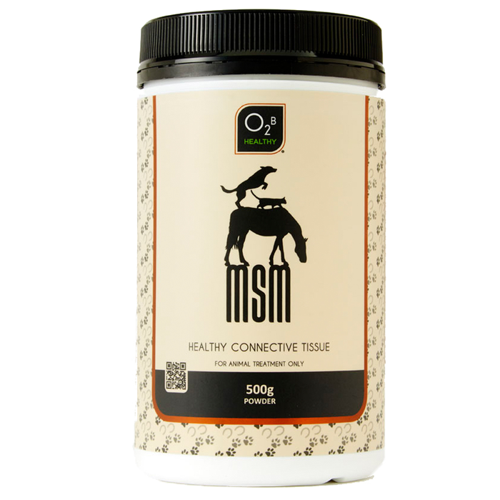 MSM Powder - 500g