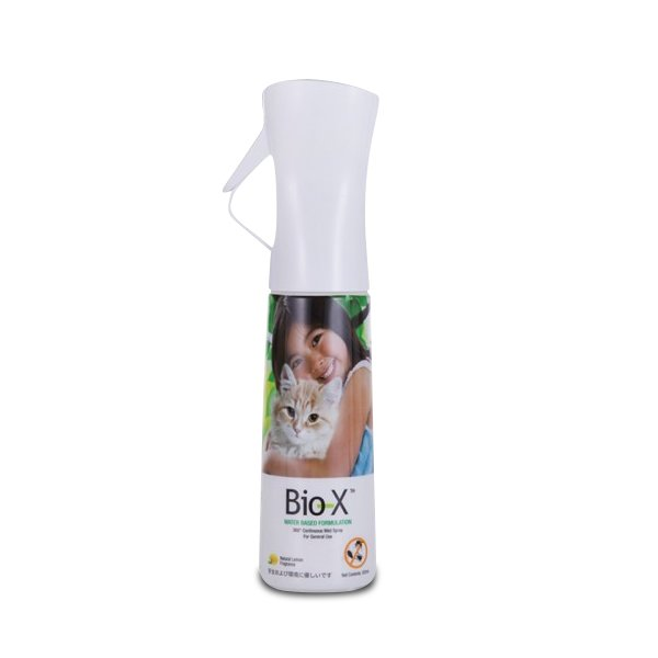 Bio-X 3 In 1 – Home Pest Control Spray
