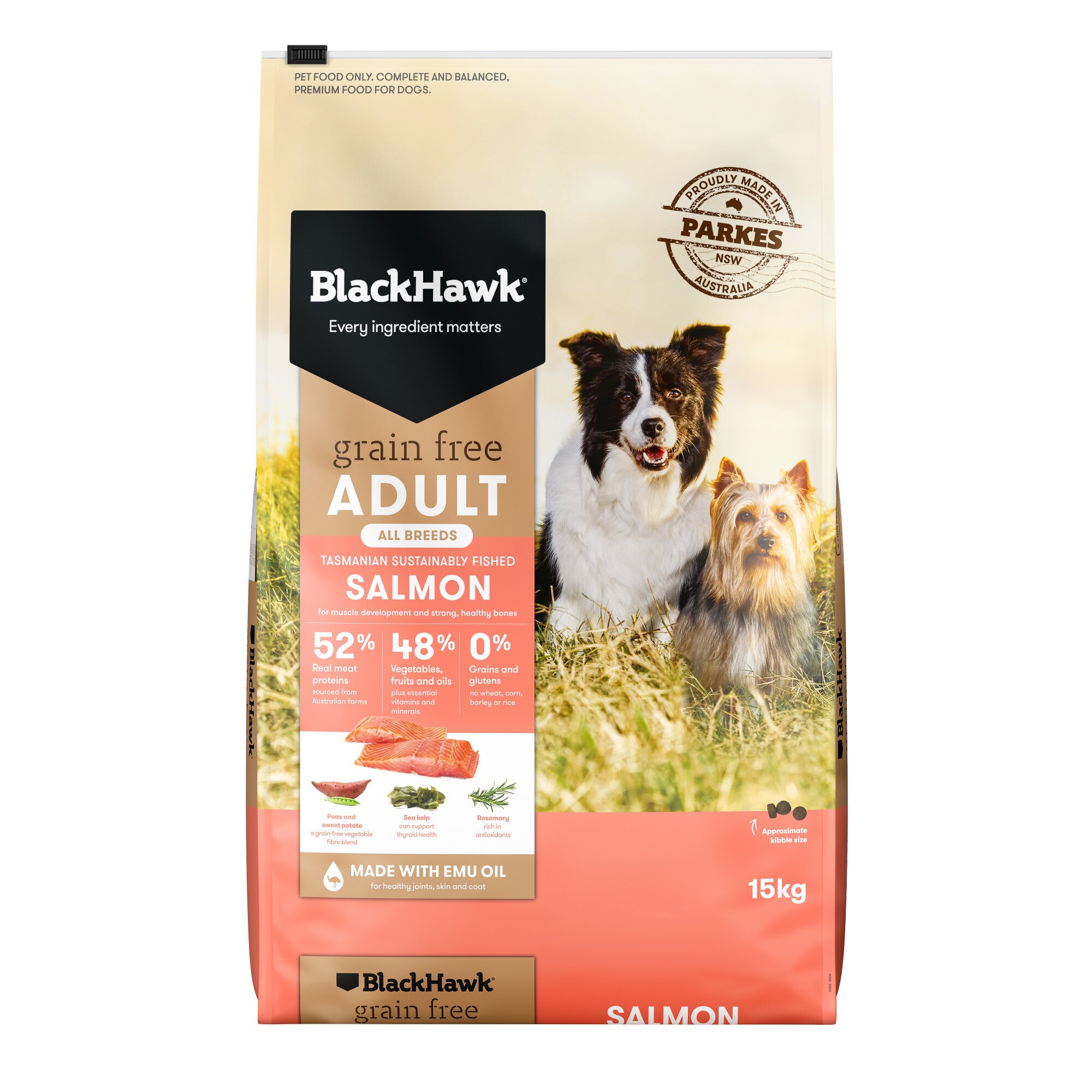 Grain FreeSalmon Dog Food Dry Food : Pet Shop Auckland Pet Grain FreeSalmon Dog Food Dry Food : Pet Shop Auckland Pet