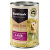 Grain Free Lamb Wet Dog Food 400g
