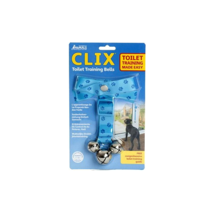 Toilet Training Bells