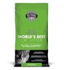 Cat Litter -  Clumping Formula