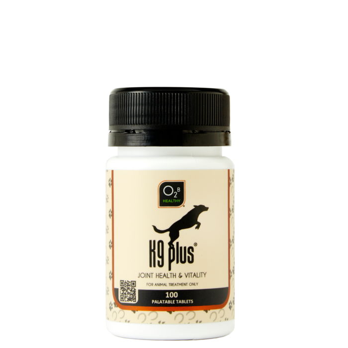 K9 Plus Joint Health & Vitality