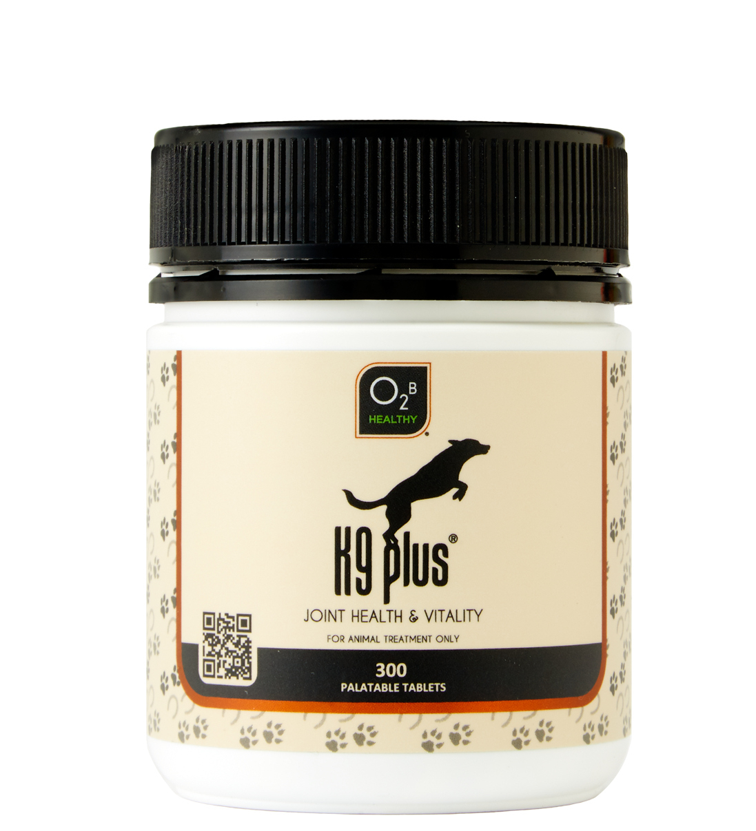 K9 Plus Joint Health & Vitality DogHealthSupplements
