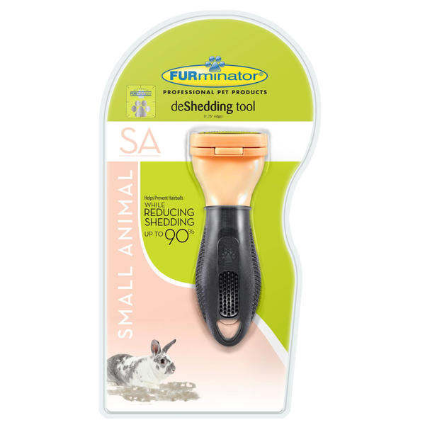 Small Animal DeShedding Tool