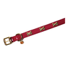 Wag n Walk Designer Cherry Collar 