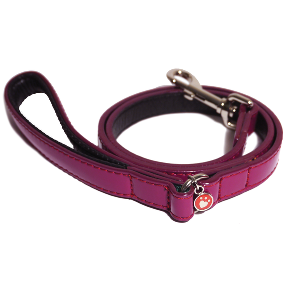 Wag n Walk Designer Damson Lead