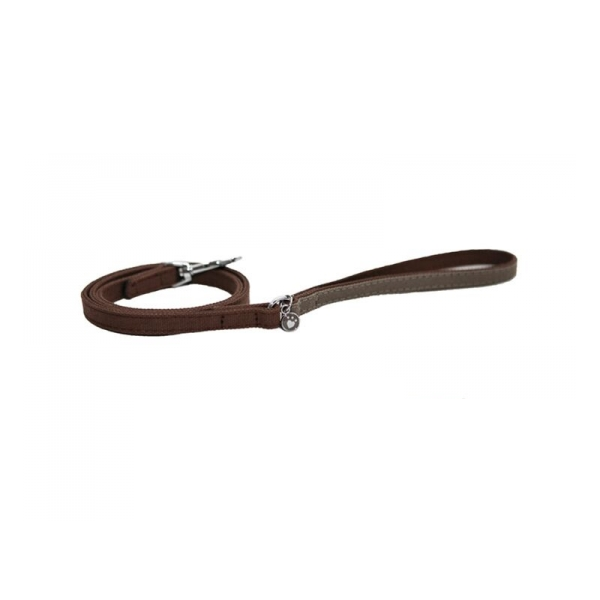 Wag n Walk Truffle Bow Lead