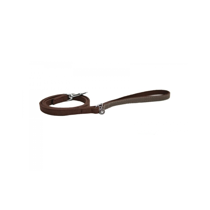 Wag n Walk Truffle Bow Lead