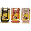 Small Animal Polkadot Harness and Lead Set