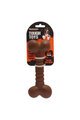 Nylon Dog Chew Bone - Beef