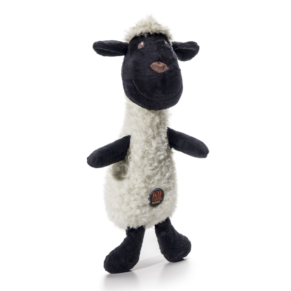 Scruffles - Lamb