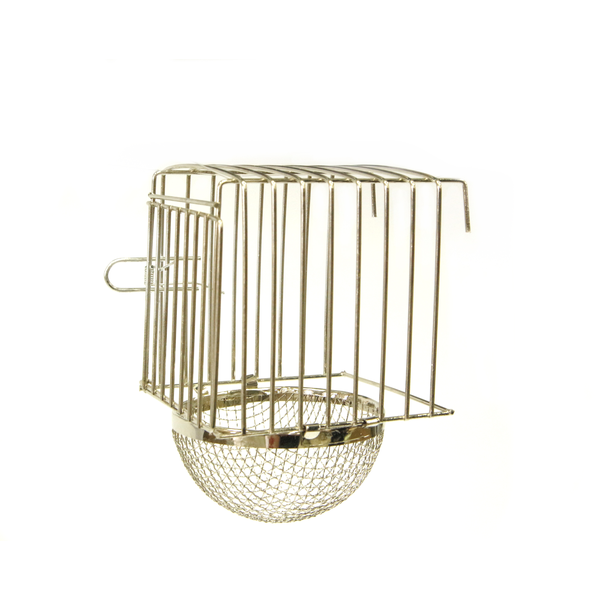 Canary Wire Nesting Box 
