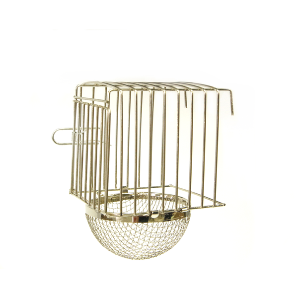 Canary Wire Nesting Box 