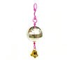 Disco Ball Bird Toy