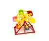 Ferris Wheel Bird Toy