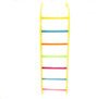 Multicoloured Ladder 