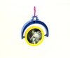 Rotating Mirror Bird Toy