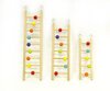 Abacus Wooden Ladder