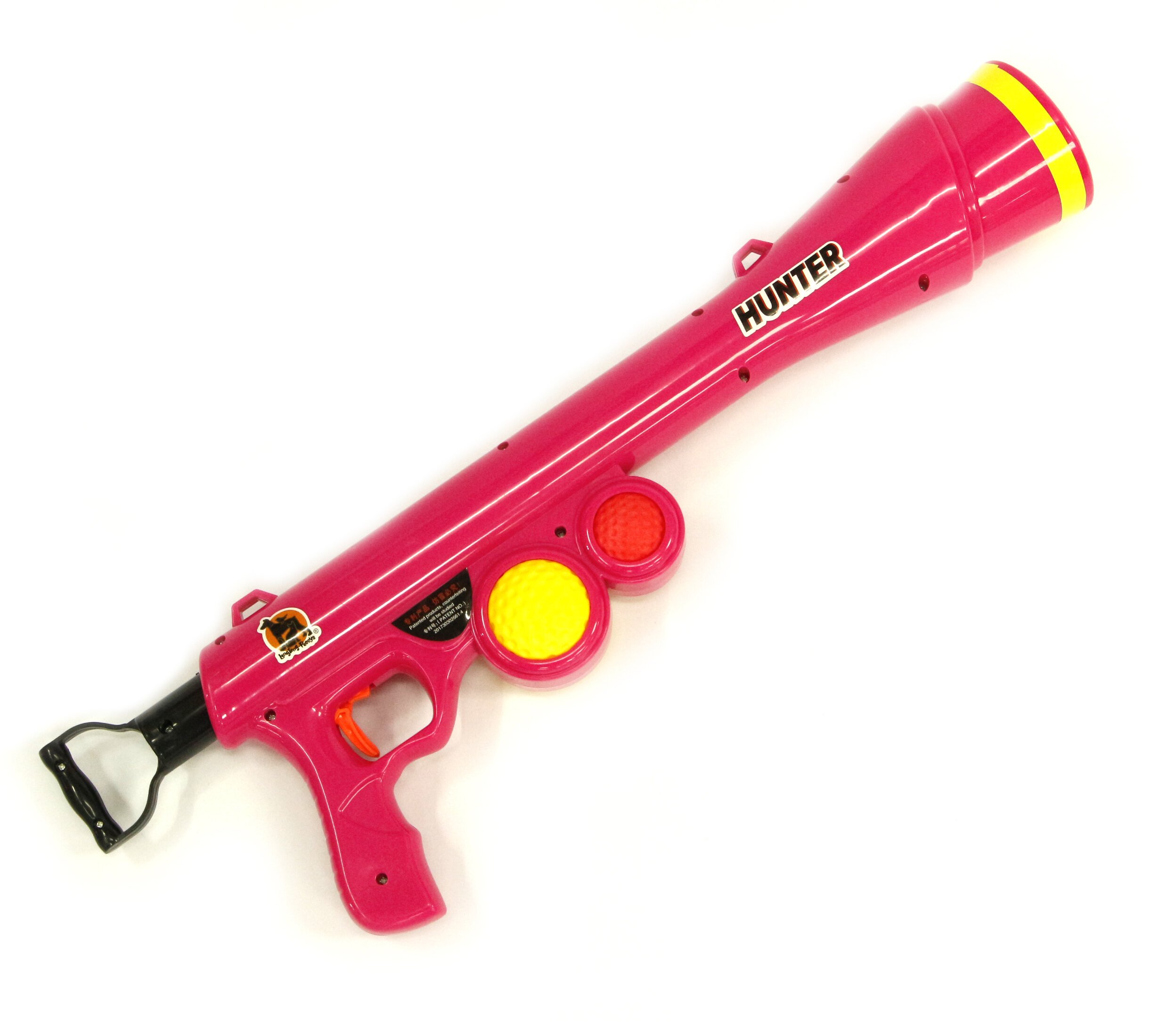 Ball Shooter Large DogToysChase & Fetch Pet Shop Auckland Pet