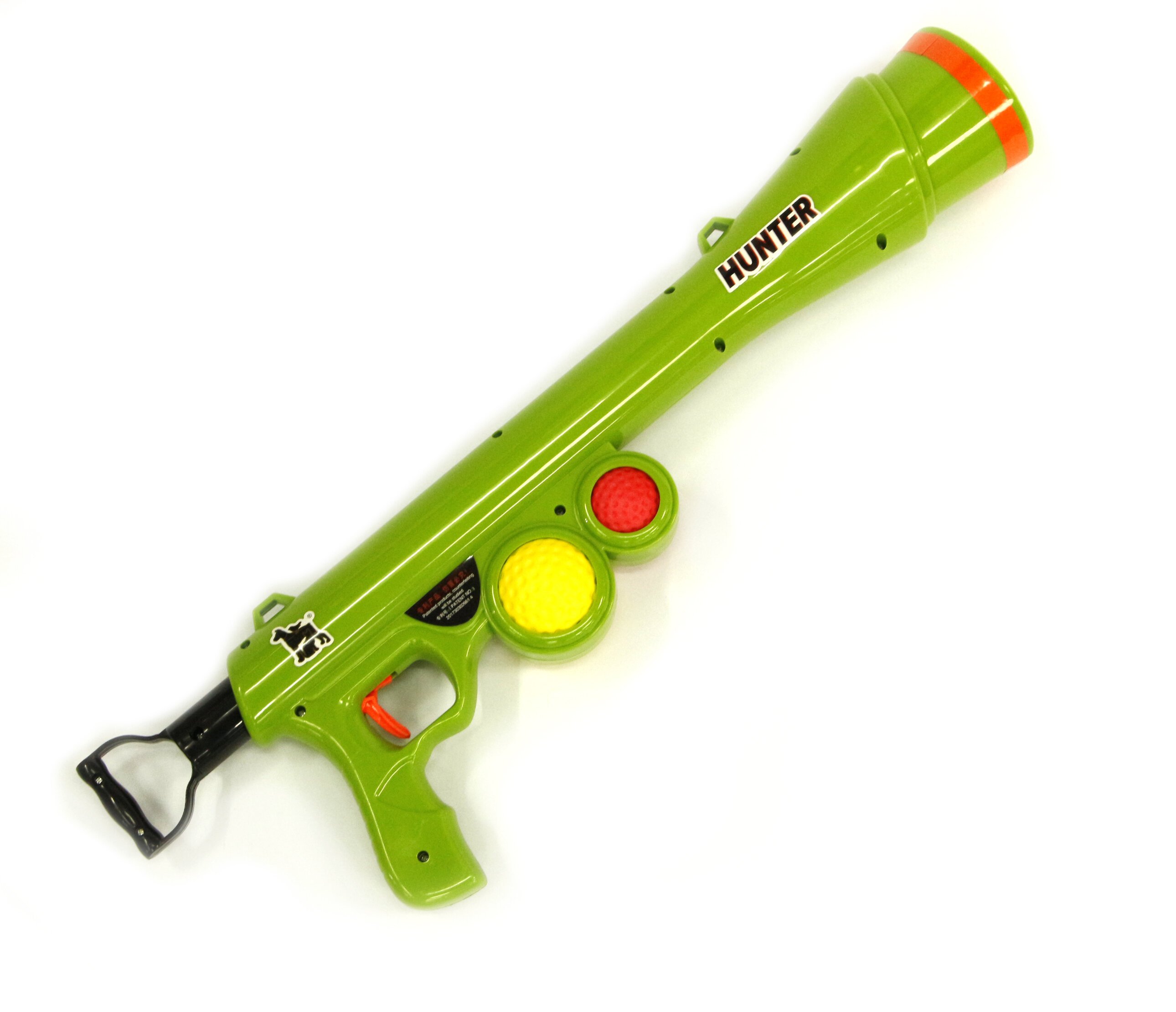 Ball Shooter Large DogToysChase & Fetch Pet Shop Auckland Pet