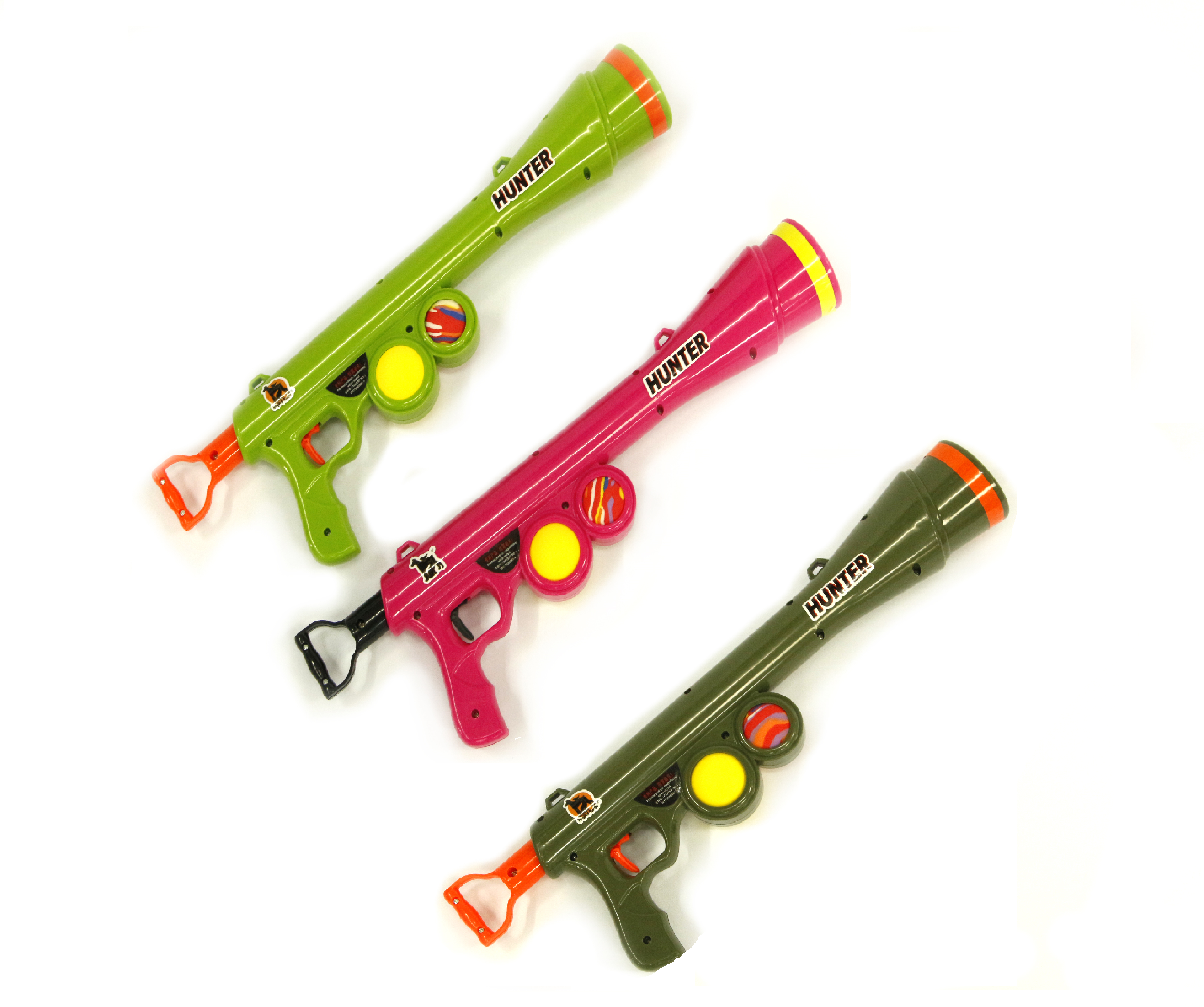 Ball Shooter Small DogToysChase & Fetch Pet Shop Auckland Pet