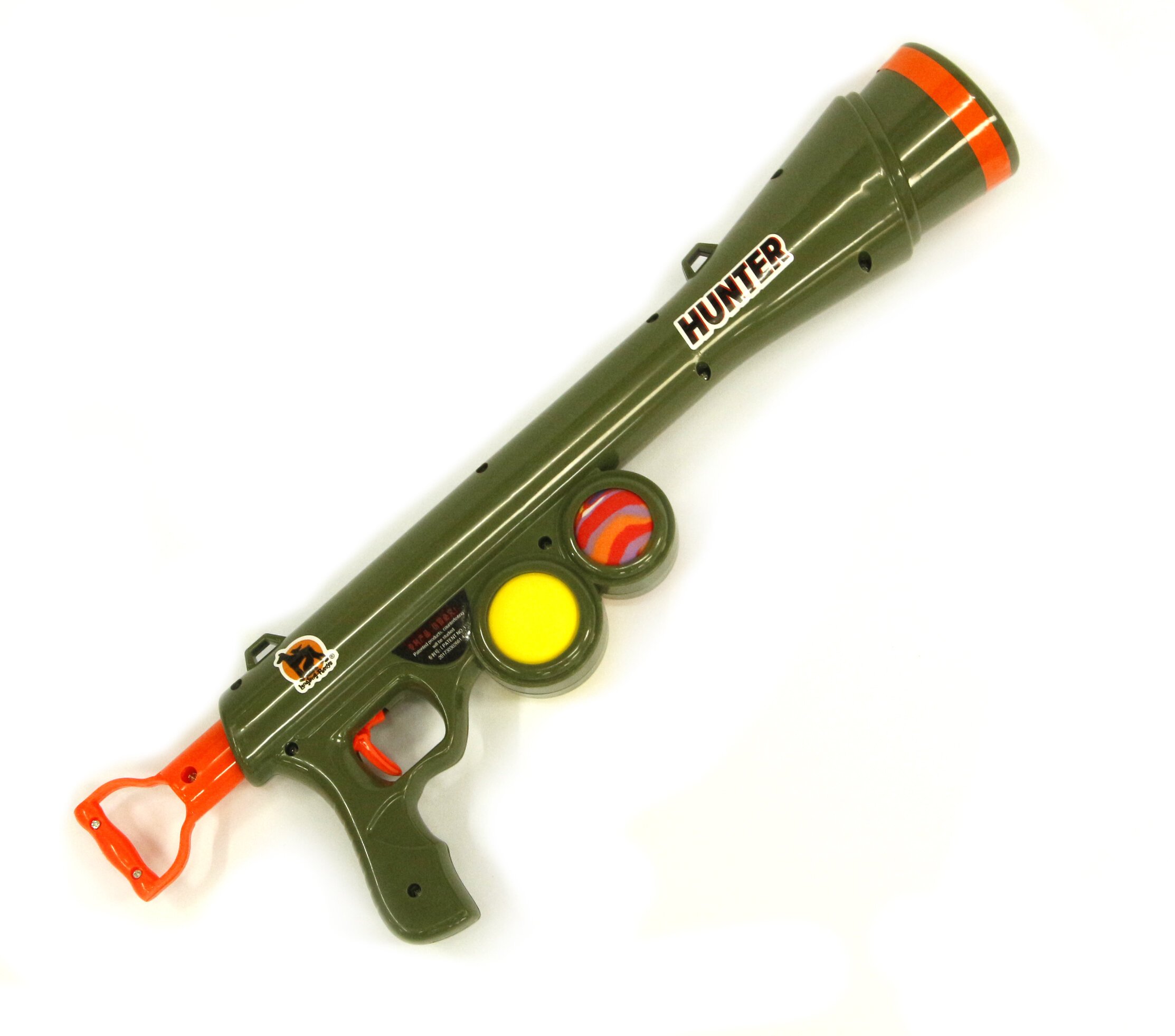 Ball Shooter Small DogToysChase & Fetch Pet Shop Auckland Pet