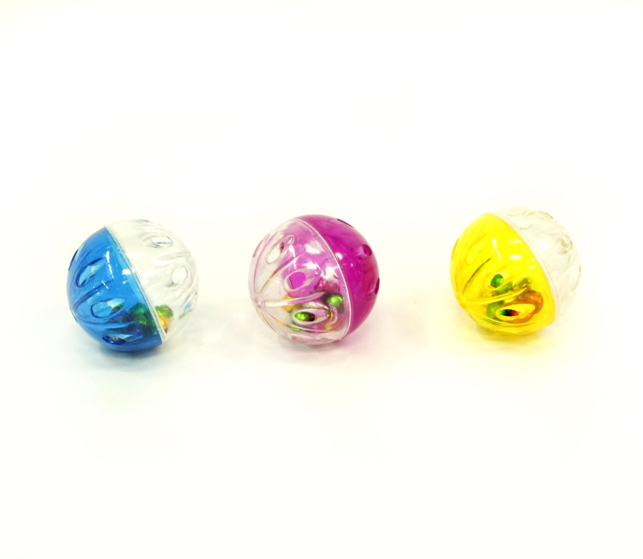 Bell Ball Cat Toy CatToysBalls & Mice Pet Shop Auckland Pet.kiwi