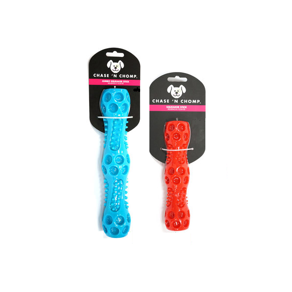 Play It - Squeaker Stick
