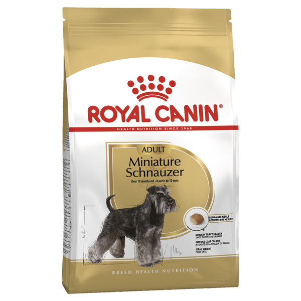 Miniature Schnauzer