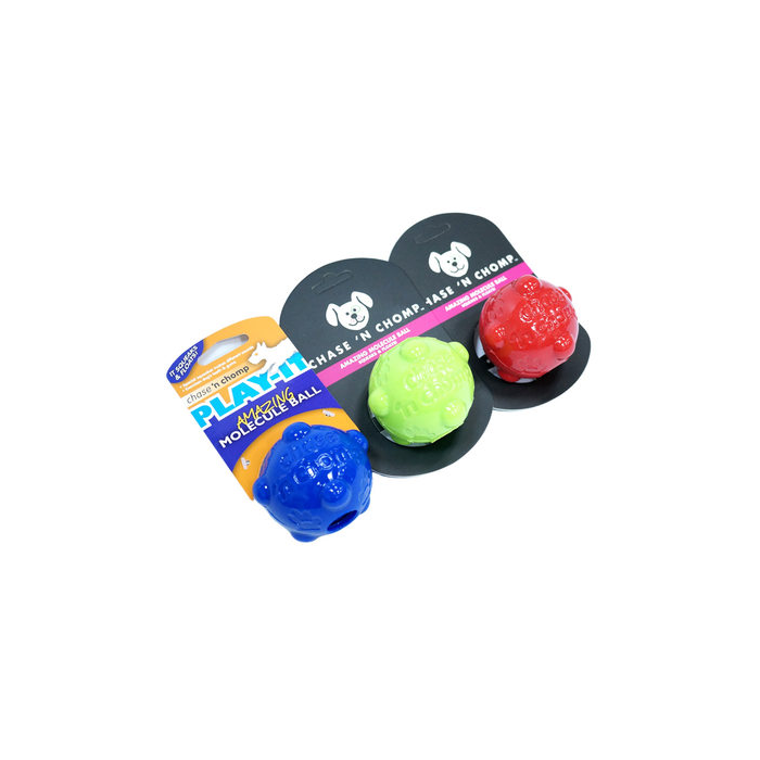 Amazing Molecule Ball