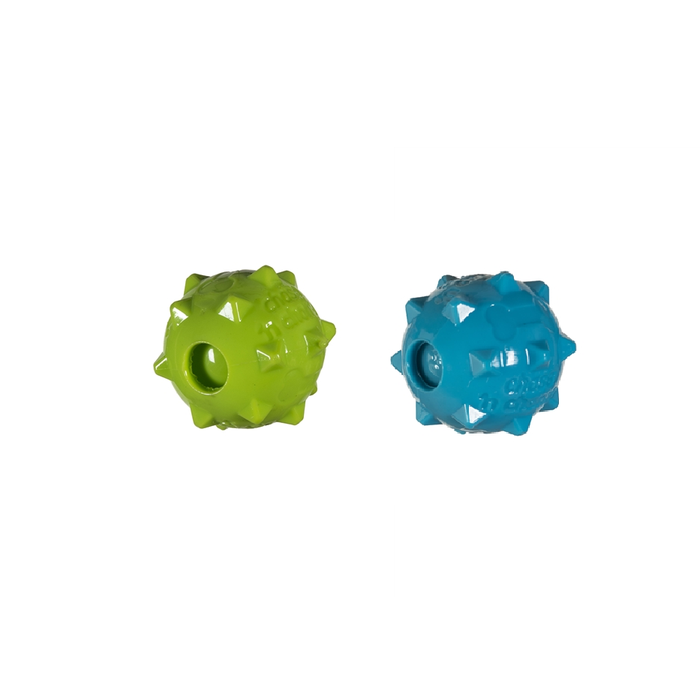 Amazing Knobble Ball