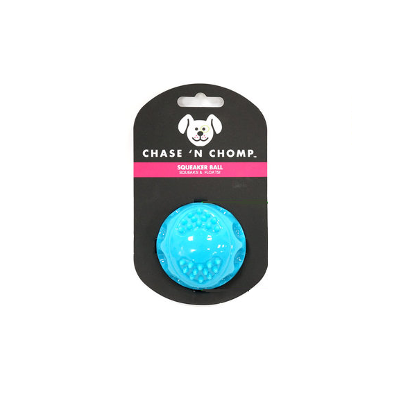 chase n chomp ball