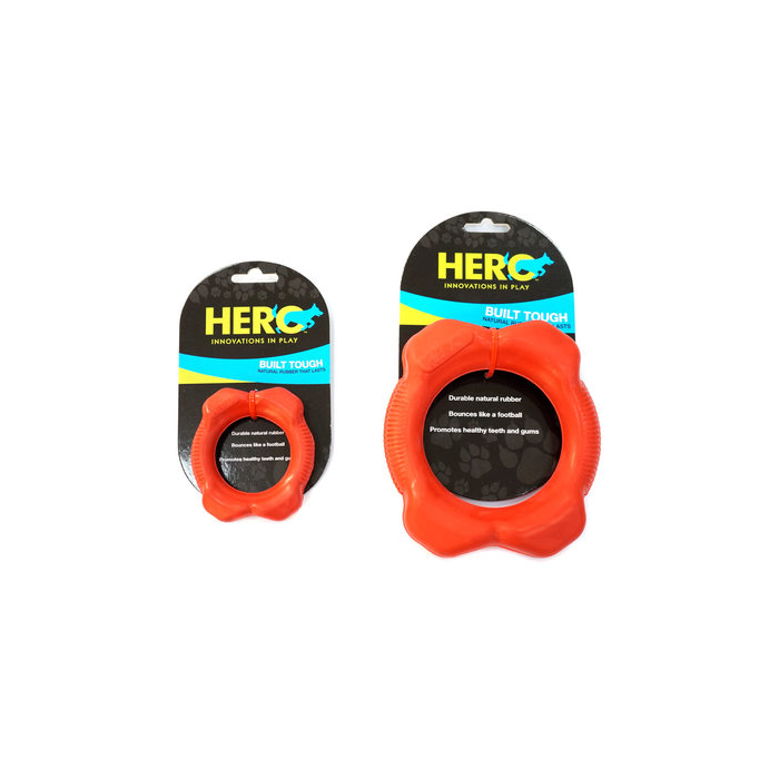 Natural Rubber Training Ring