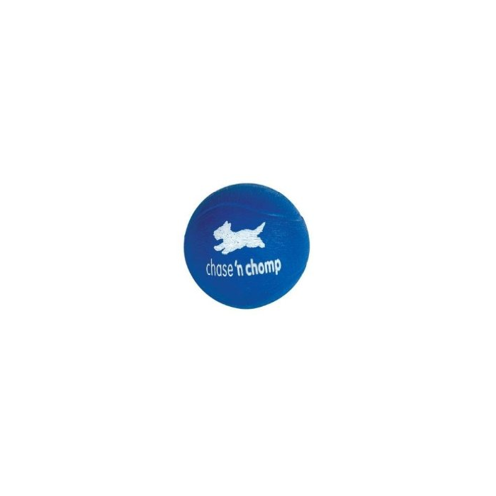 Rattlin Shakin Natural Rubber Ball