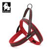 Soft Mesh 3M Reflective Harness