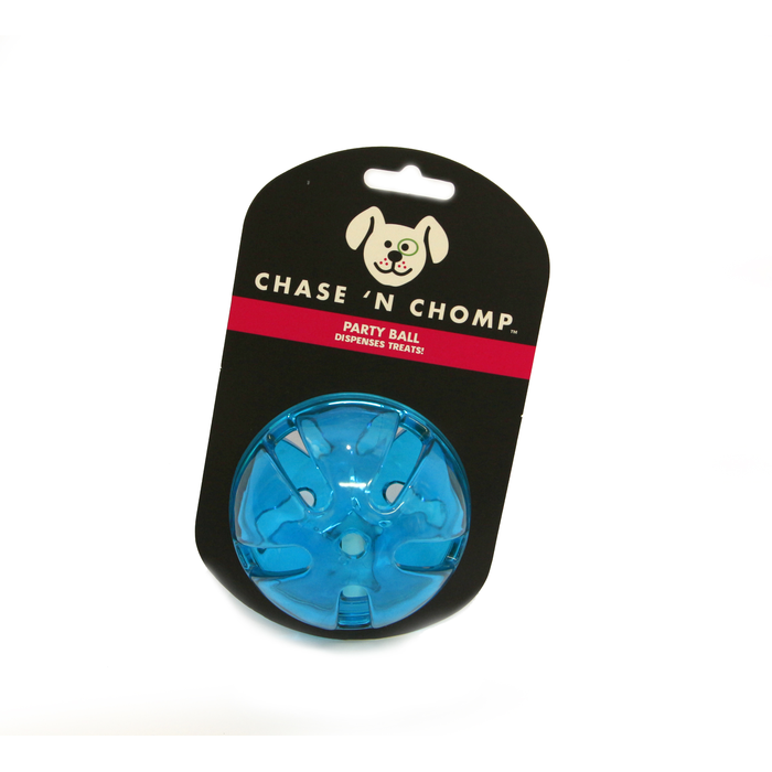 Party Ball - Dispenses Treats