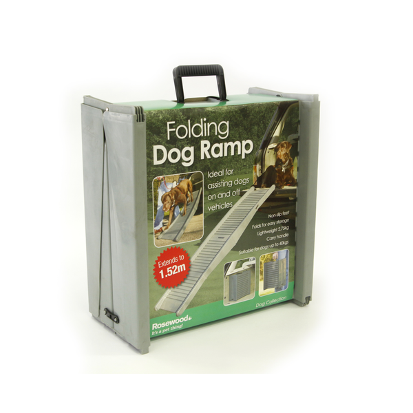 Pet Gear Dog Ramp