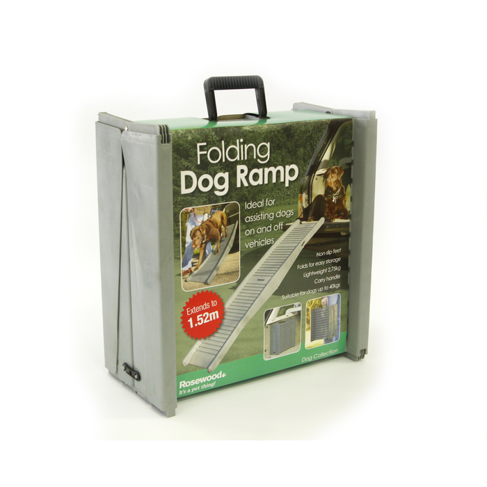 Pet Gear Dog Ramp