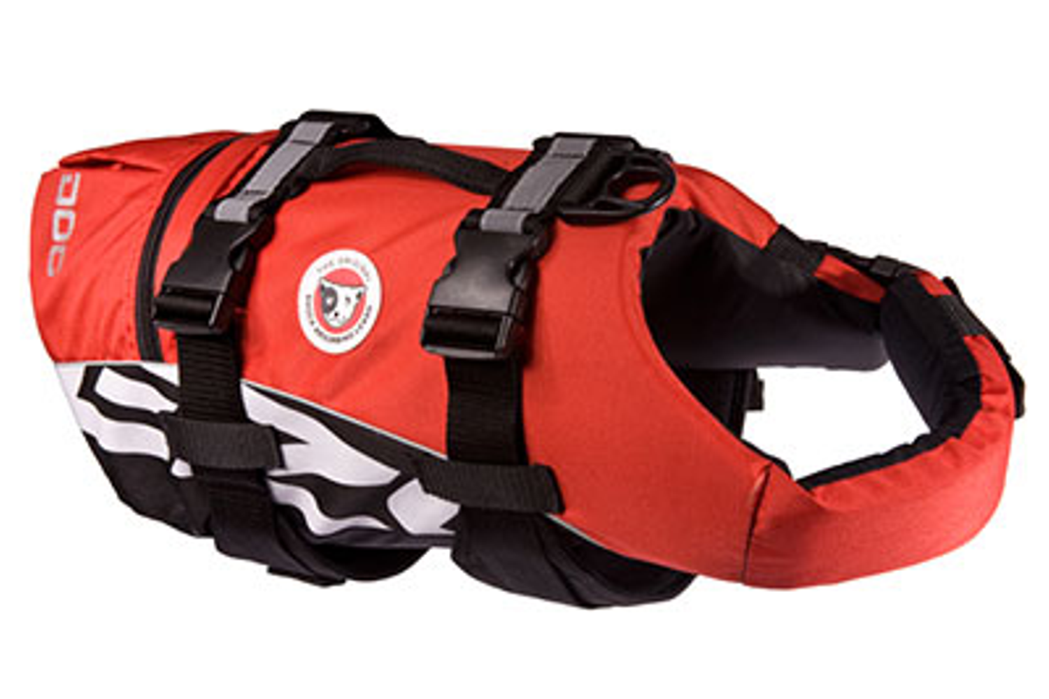 Ezydog sales float vest