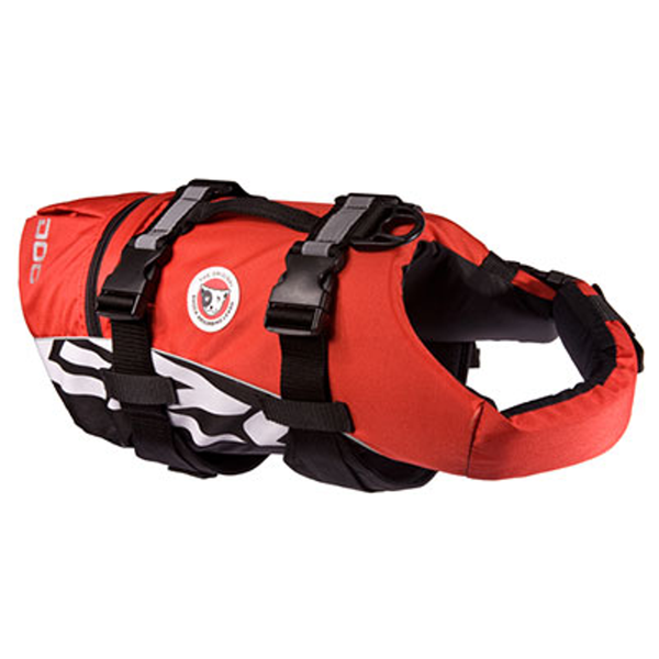 Dog Life Jacket