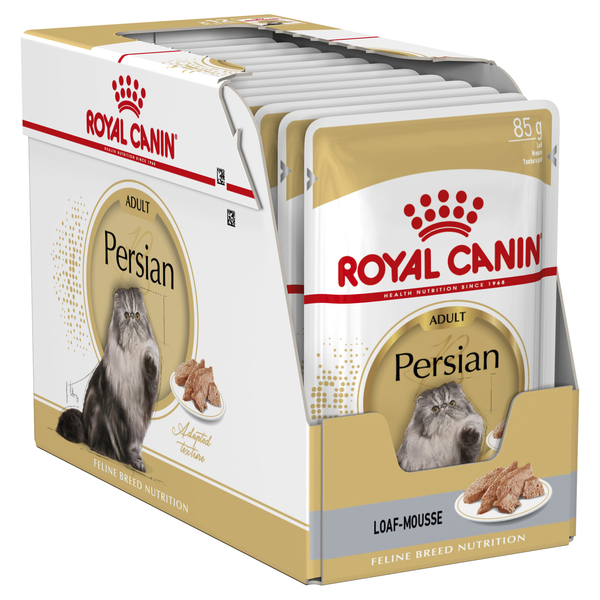 Persian Wet Pouches