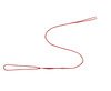 Nylon Cord Show Lead 
