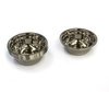 Deep Stainless Steel Pet Bowl