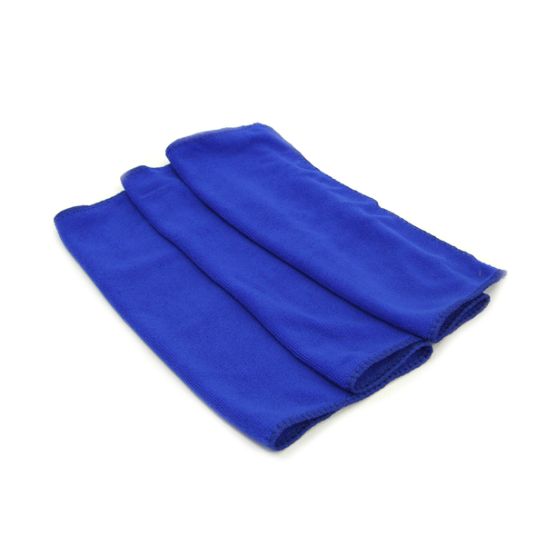 Fast Drying Microfibre Pet Towel