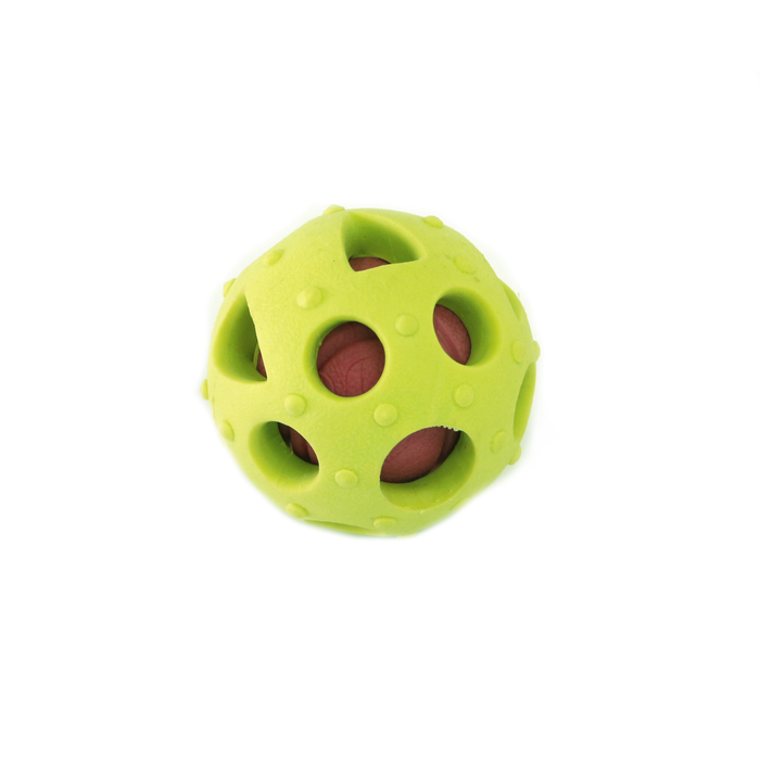 IQ Dual Layer TPR ball