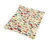 Colourful Fish Linen Bed
